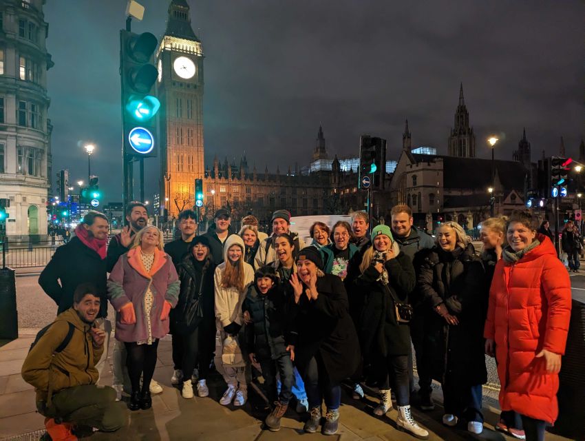 London: Harry Potter Walking Tour with Thames River Cruise - The Leaky Cauldron, Diagon Alley, and London’s film tricks