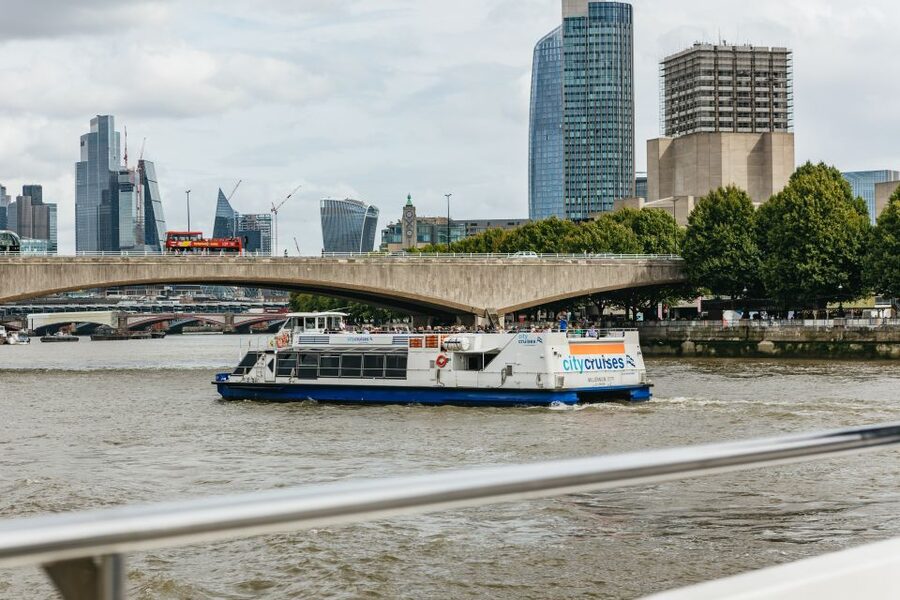London: London Eye, River Cruise, & Hop-on Hop-off Bus Tour - Timing, traffic, and the best way to plan your day