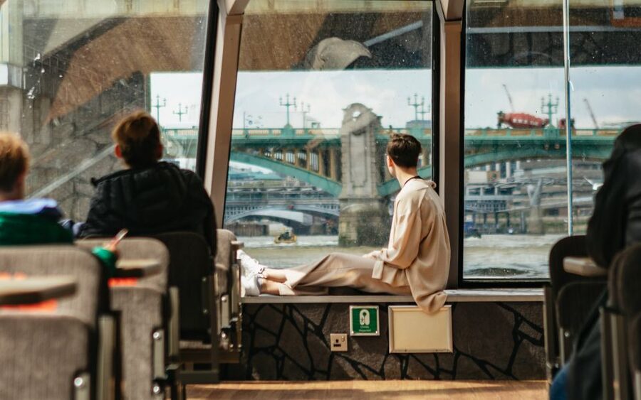 London: River Thames Hop-On Hop-Off Sightseeing Cruise - Why the Thames is one of London’s best viewing platforms