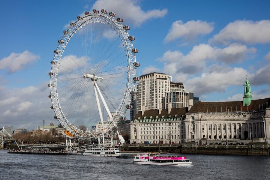 London: Thames River Cruise with Optional London Eye Ticket - Key points to know before you book