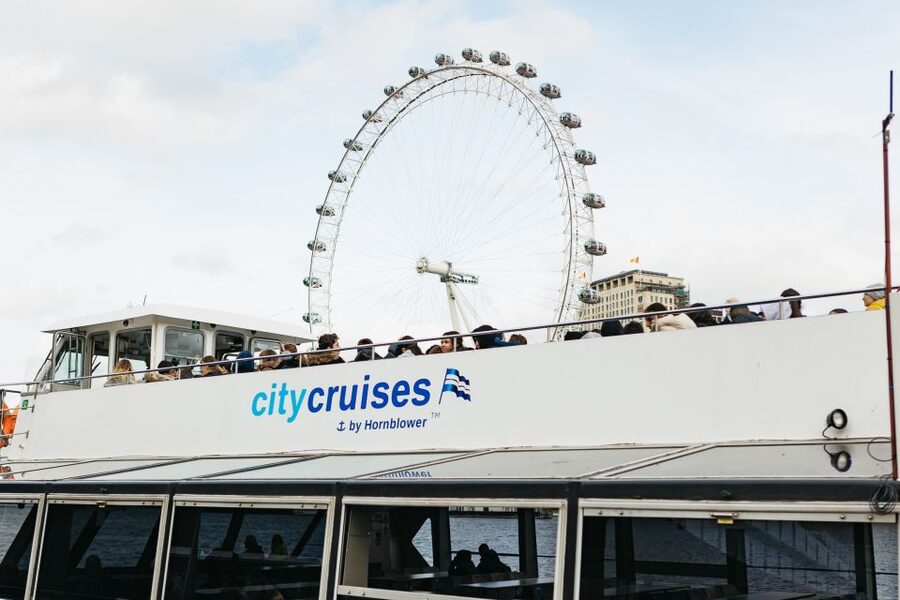 London: Tootbus Must-See Hop-On Hop-Off Bus Tour with Cruise - Is $52 good value for you?