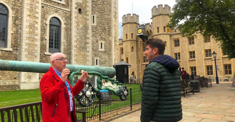 London: Tower of London Guided Tour with Boat Ride - Who should book this Tower of London tour?