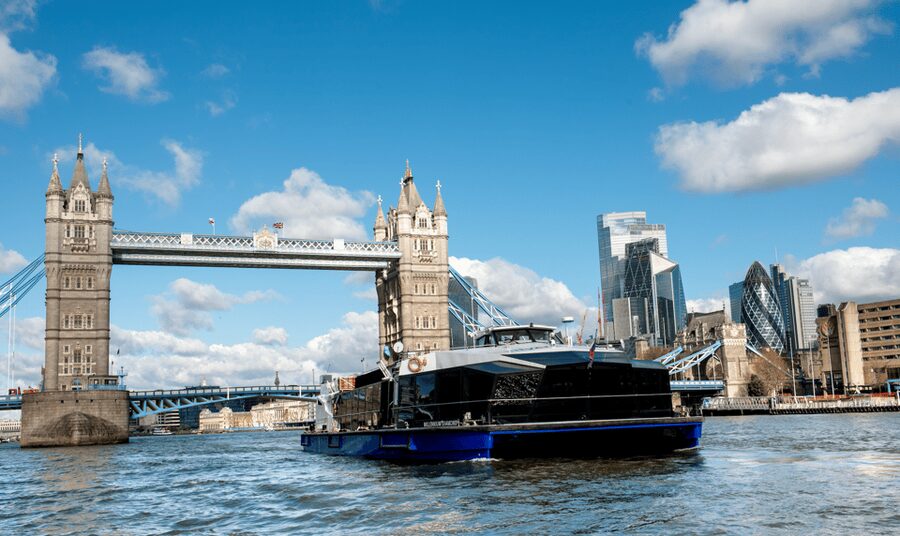 London: Warner Bros. Studio Tour and River Thames Cruise - How the two activities fit together