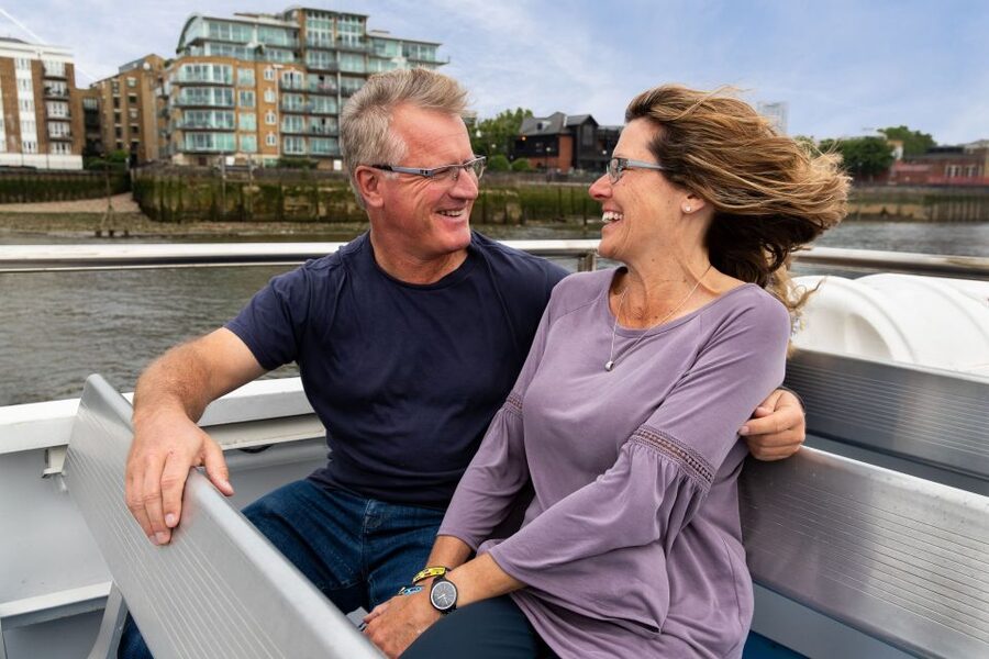 London: Westminster to Tower Bridge River Thames Cruise - Westminster Pier gives you a fast start