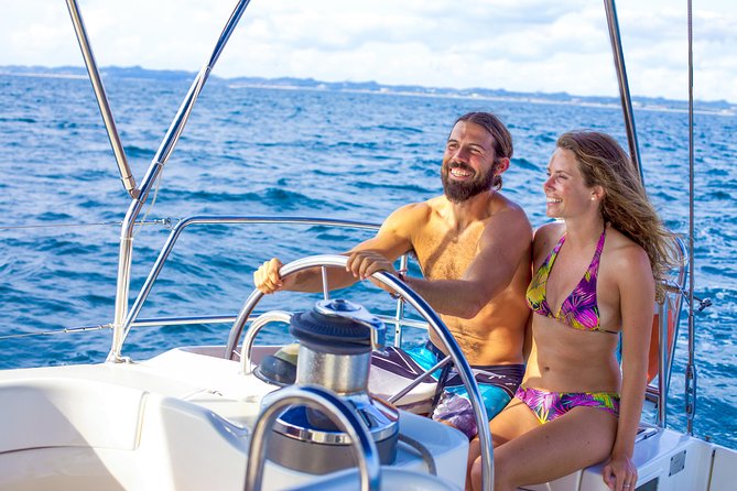 Los Cabos Luxury Sailing, Snorkel and Lunch Cruise - Important limits and what to bring
