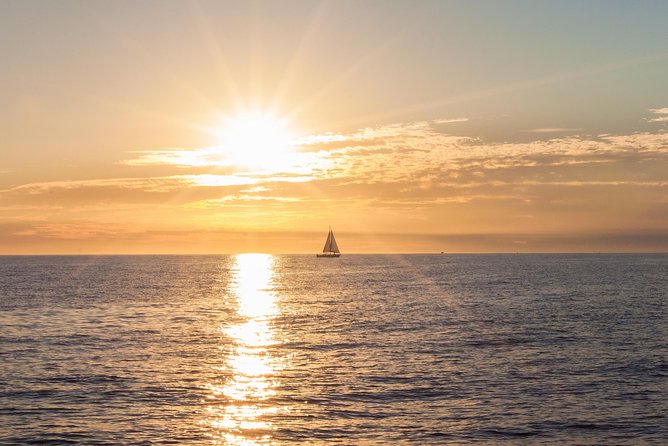 Los Cabos Luxury Sunset Sail with Light Appetizers and Open Bar - Who will enjoy this sunset sail most?
