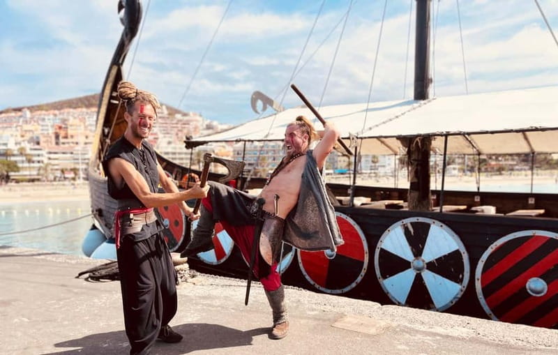 Los Cristianos: Whale Watching Cruise w/Swim Stop & Drinks - Is $91 good value for a three-hour cruise?