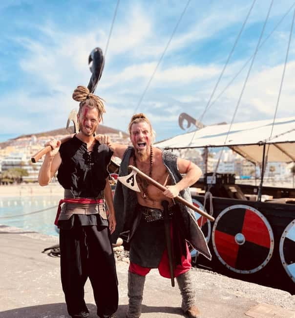 Los Cristianos: Whale Watching Cruise w/Swim Stop & Drinks - Who will enjoy this cruise most?