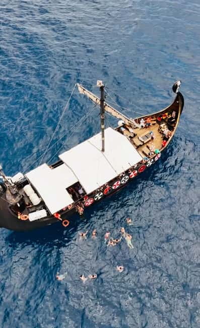 Los Cristianos: Whale Watching Cruise w/Swim Stop & Drinks - Practical preparation for the day