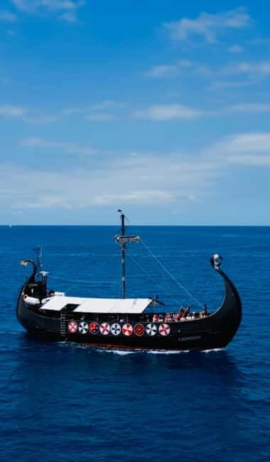 Los Cristianos: Whale Watching Cruise w/Swim Stop & Drinks - Should you book the Ragnarok cruise?