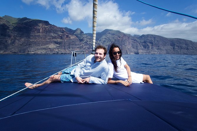 Los Gigantes Whale Watching Charter by Sail Boat - Is $90.70 good value?