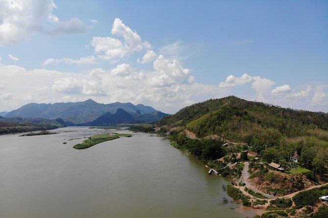 Luang Prabang: Cruise to Pak Ou Caves & Kuang Si Waterfalls - Pak Ou Caves and their thousands of Buddha figures