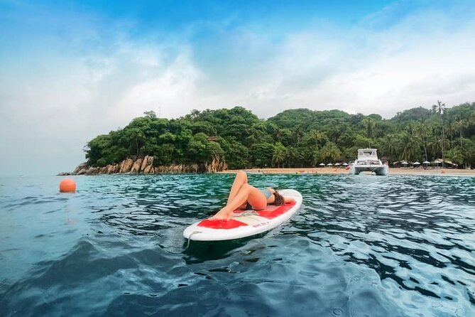 Luxury Yacht & Snorkel with All inclusive Open bar and lunch - How luxurious is the yacht?