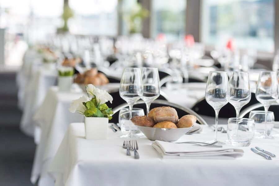 Lyon 2.5-Hour Lunch Cruise - What arrives on your plate