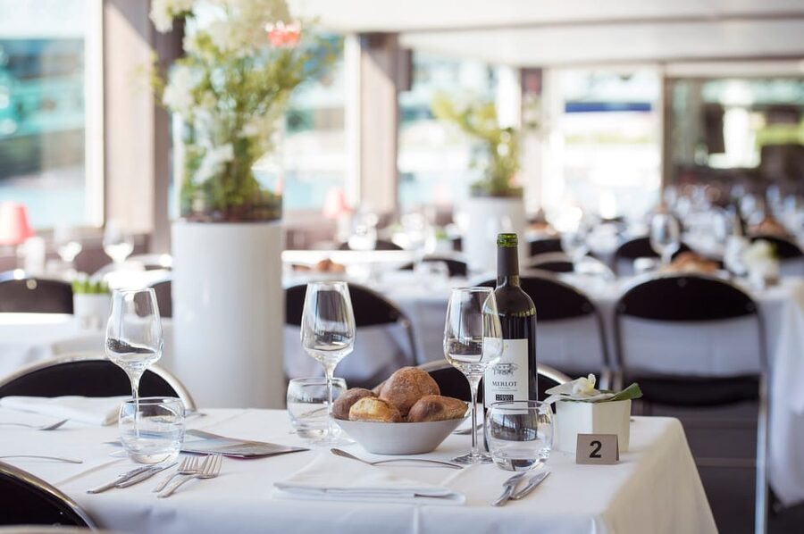 Lyon 2.5-Hour Lunch Cruise - Who should book the Lyon lunch cruise?