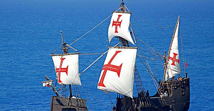 Madeira Pirate Ship: 3-Hour Boat Trip - Key points to know before you book