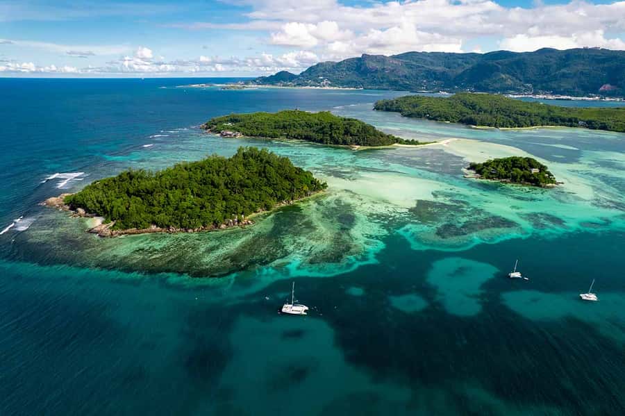 Mahé: Saint-Anne Marine Park and Moyenne Island Cruise - Who will enjoy this cruise most