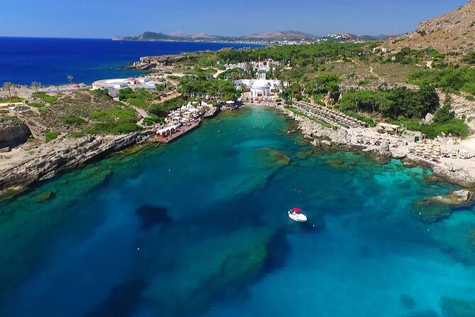 Makarounas Fishing Boat Trip with swimming stop and BBQ on board - Key points to know before you book
