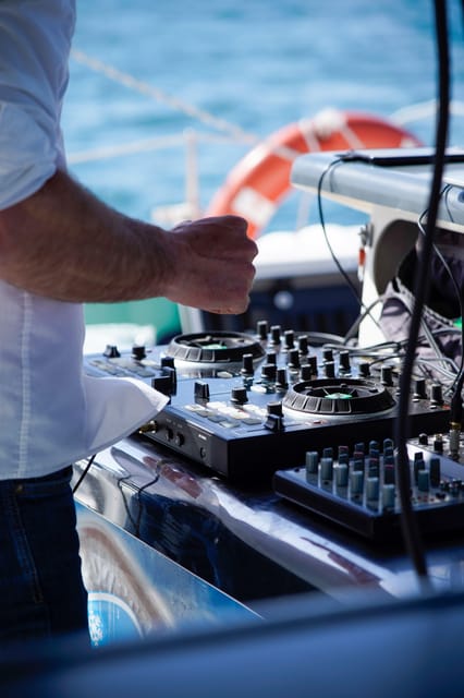 Malaga: Catamaran Sailing Cruise with Swimming & Optional DJ - Who will enjoy this Malaga cruise?
