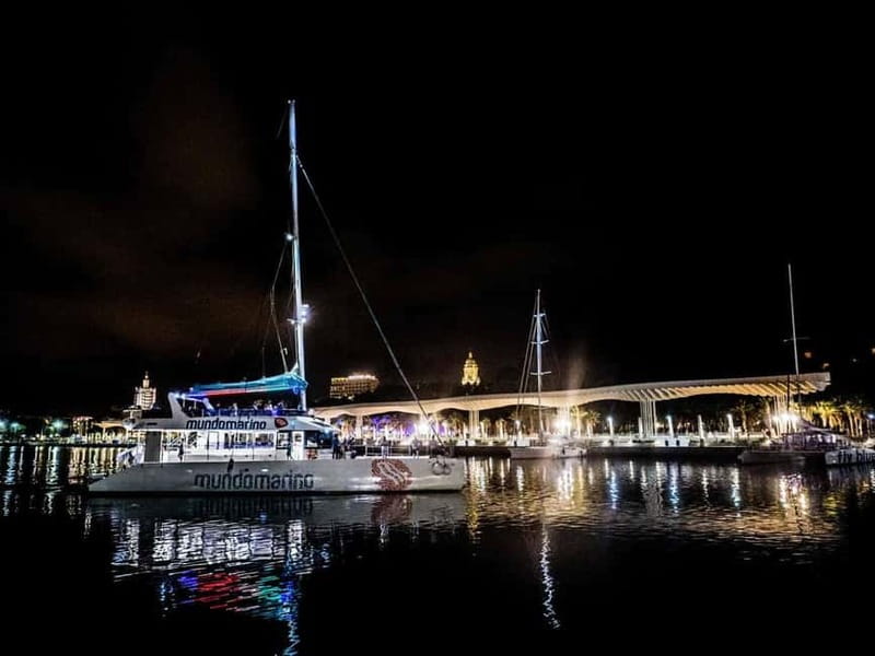 Malaga: Catamaran Sunset or Night Cruise w/ Live DJ & Drink - Who will enjoy this Malaga cruise most