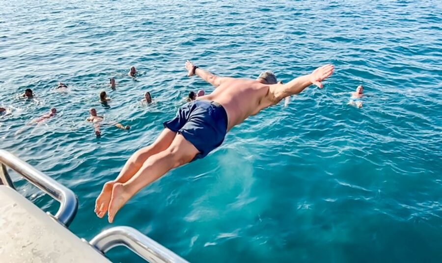 Málaga: Scenic Catamaran Cruise - What You Actually See from the Bay