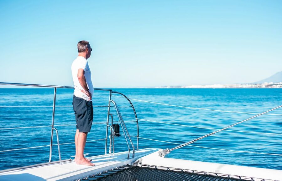 Málaga: Scenic Catamaran Cruise - Who Will Enjoy This Cruise Most