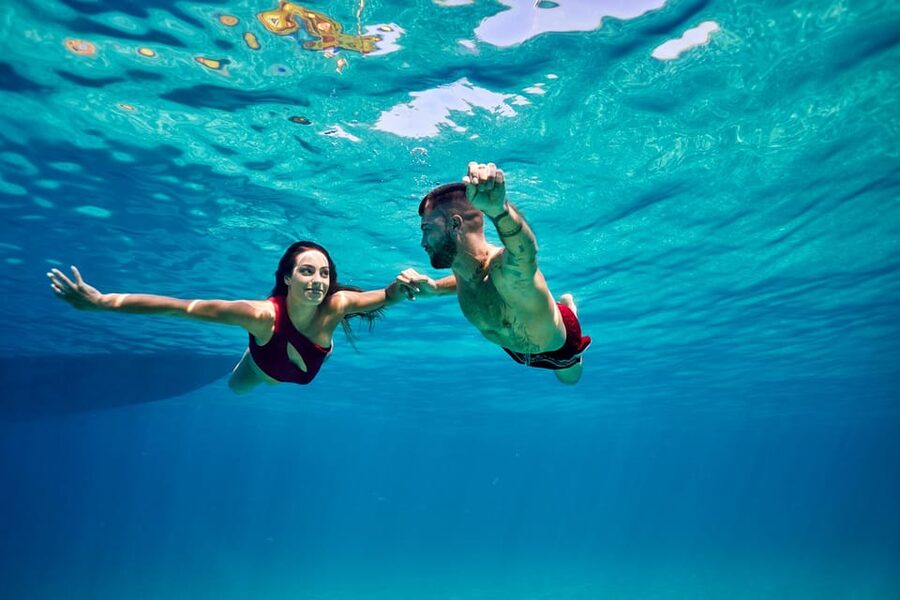 Mallorca: 2-Hour Coastline & Malgrat Islands Catamaran Tour - Is $29 good value?