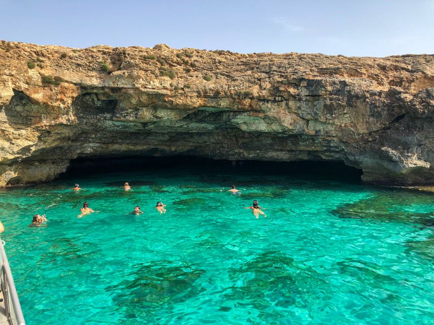 Mallorca: 3.5-Hour Boat Trip with Swimming and Snorkeling - Setting out from Santa Ponsa