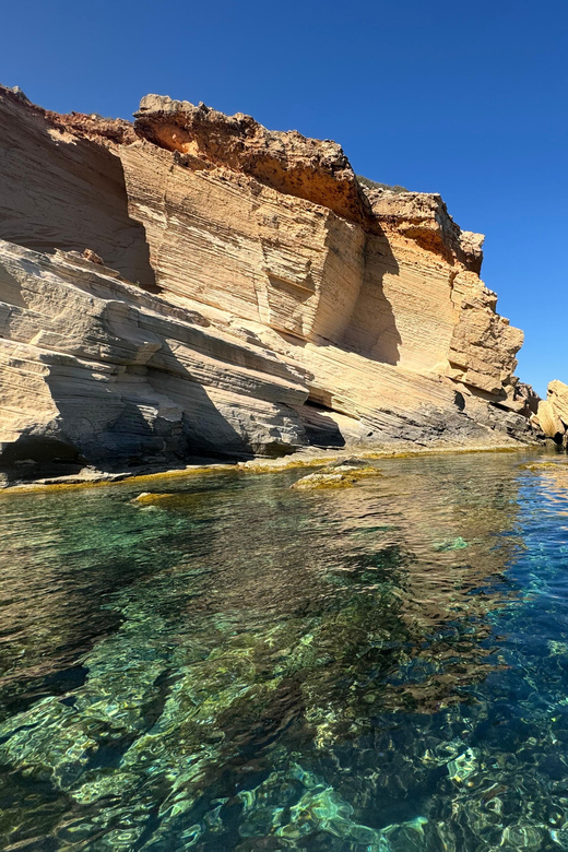 Mallorca: Caló des Moro and Cala Marmols Boat Tour - Key points to know before you book