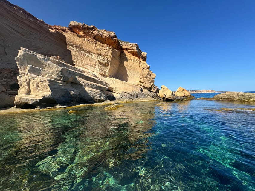 Mallorca: Caló des Moro and Cala Marmols Boat Tour - Why this southeast Mallorca boat trip works