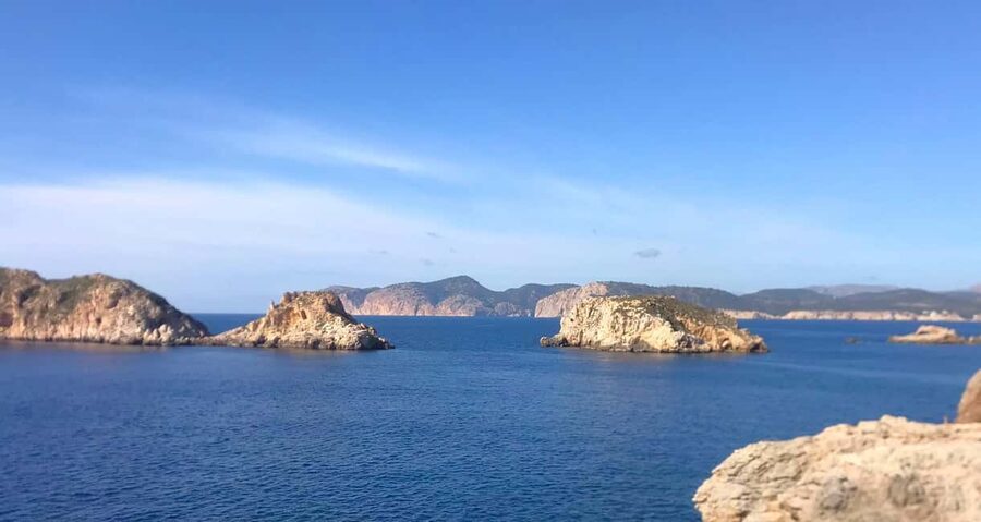 Mallorca: Coastal Cruise to Port of Andratx with swim stop - Is the $53 price good value?