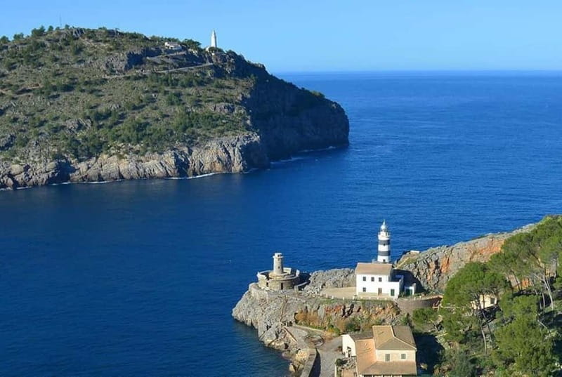 Mallorca: Full-Day Island Tour by Train, Tram, and Boat - Why this eight-hour route works so well