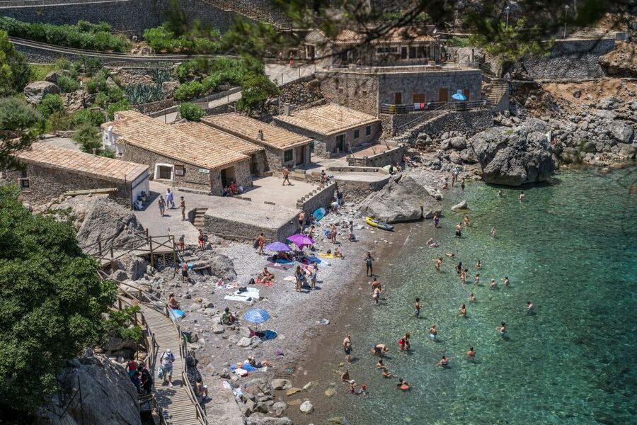 Mallorca: Island Tour with Boat, Tram & Train from the South - Why this tour works so well for Mallorca
