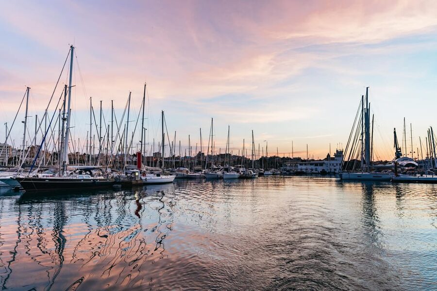 Mallorca: Midday or Sunset Sailing with Snacks and Open Bar - Key Points at a Glance