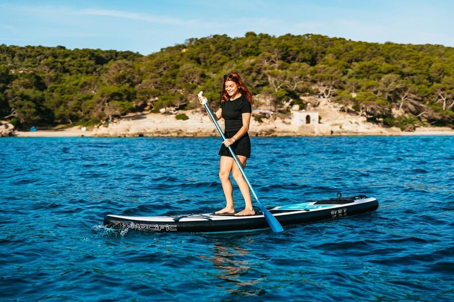 Mallorca: Midday or Sunset Sailing with Snacks and Open Bar - Returning Across the Bay at Golden Hour