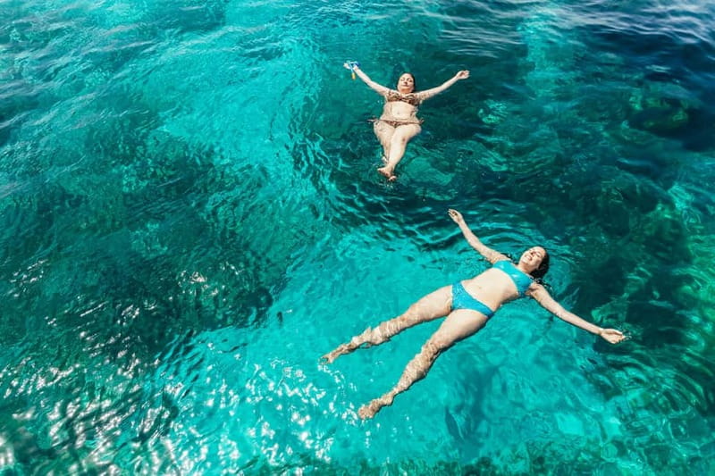 Malta: Blue Lagoon, Beaches & Bays Trip by Catamaran - Who will enjoy this boat trip most