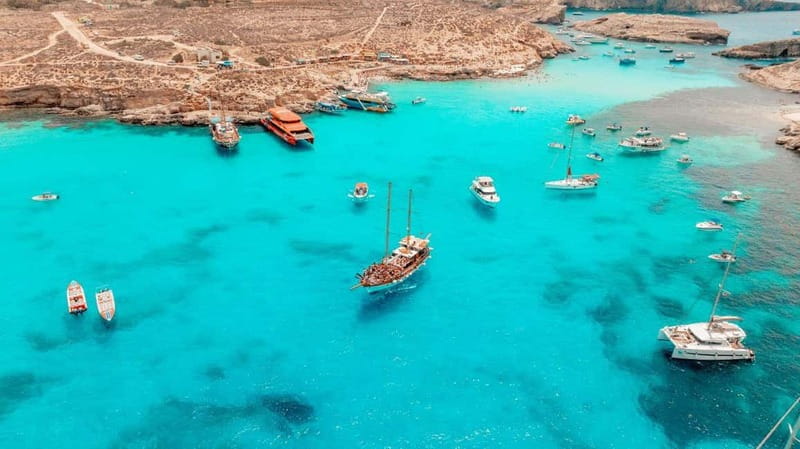 Malta: Blue Lagoon & Sea Caves Boat Trip & Gozo Buggy Tour - How to get the best day from it
