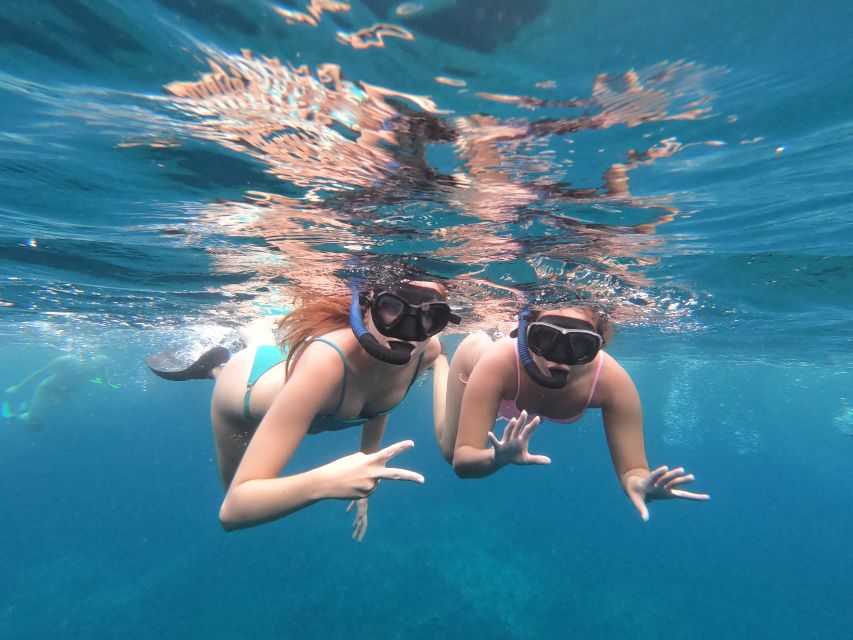 Malta: Comino, Blue lagoon, Crystal Lagoon Private Boat Tour - Is $187 plus fuel good value?