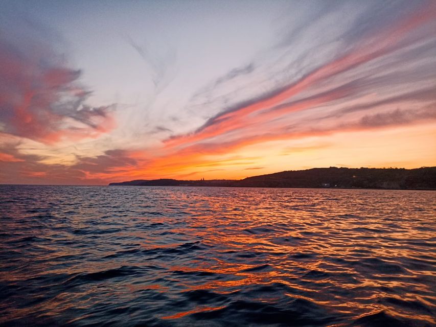 Malta: Comino, Blue lagoon, Crystal Lagoon Private Boat Tour - Saint Mary’s Tower and the return ride