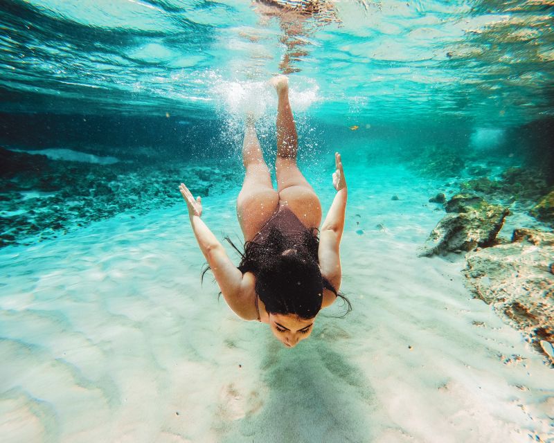 Malta: Comino, Blue lagoon, Crystal Lagoon Private Boat Tour - What the skipper adds to the experience