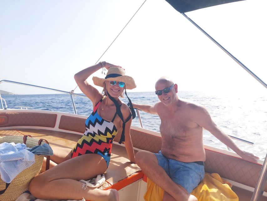 Malta: Comino, Blue lagoon, Crystal Lagoon Private Boat Tour - Starting at Ċirkewwa and heading toward Comino