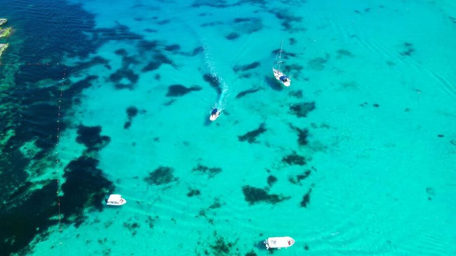 Malta: Crystal/Blue Lagoon, Comino & Gozo Private Boat Trip - Who should book this Malta boat trip?