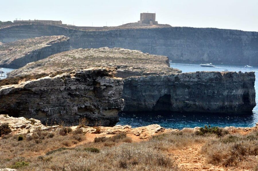 Malta: Gozo Comino and Blue Lagoon Boat Tour with Swim Stop - Who should book this cruise?