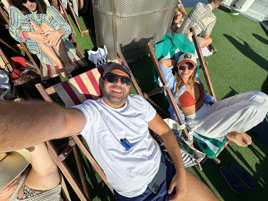 Malta: Gozo, Comino & Blue Lagoon Cruise - swim & sightsee - Gozo in three hours: Victoria or the harbor