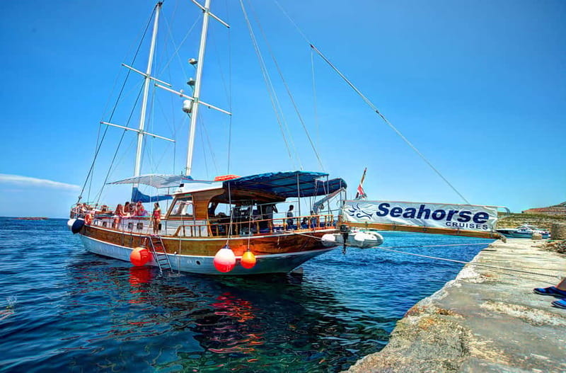 Malta: Gozo, Comino Island and Blue Lagoon Cruise - Should you book Seahorse Cruises Malta?