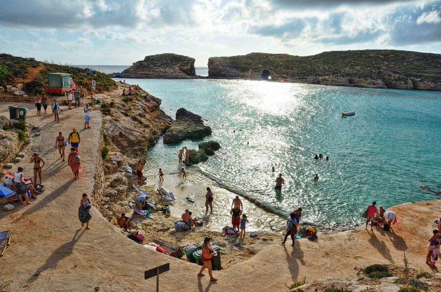 Malta: Sunset Cruise to the Blue Lagoon - Key things to know before you book