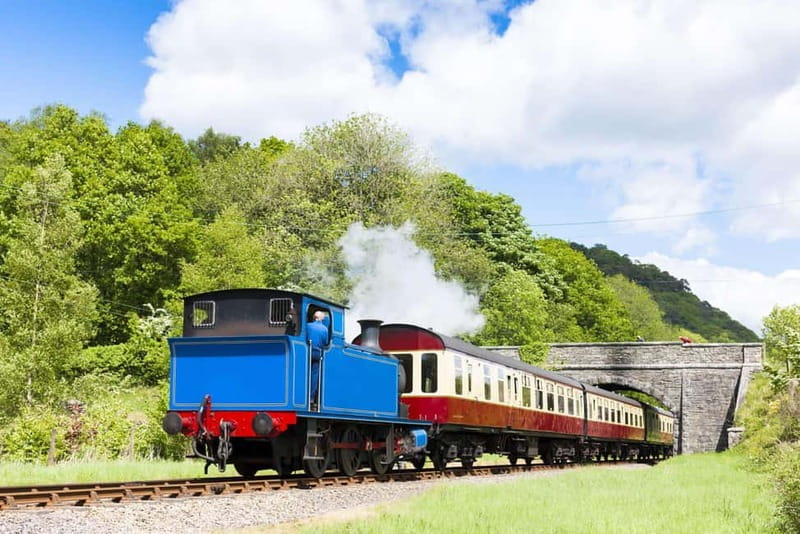 Manchester: Lake District Tour with Lake Cruise - Key points to know before booking