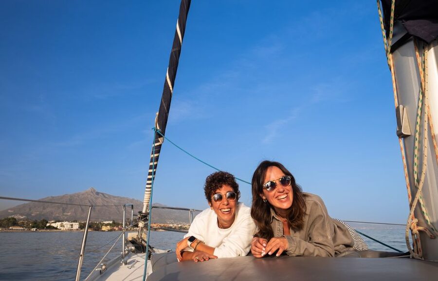 Marbella: Sailing & Dolphin Watching with Snacks and Drinks - Practical Details at a Glance
