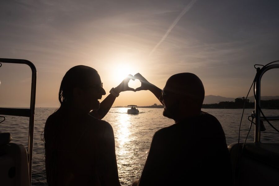Marbella: Sailing & Dolphin Watching with Snacks and Drinks - Snacks, Cava, and a Relaxed Onboard Hour