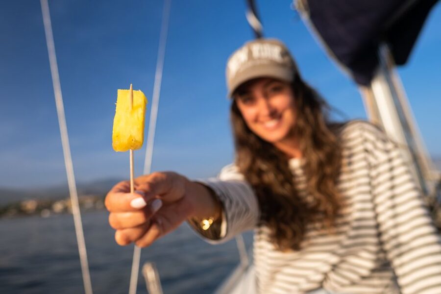 Marbella: Sailing & Dolphin Watching with Snacks and Drinks - Who Will Enjoy This Sailing Trip Most?